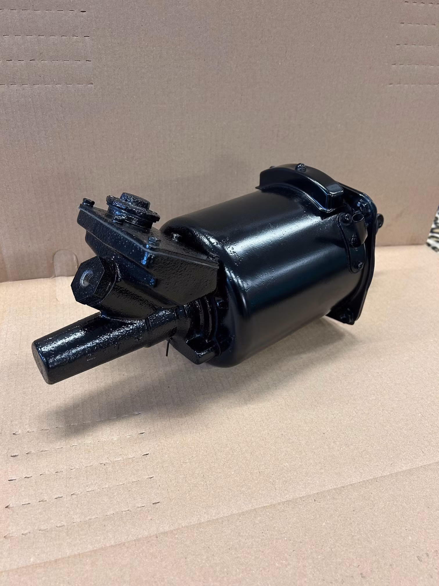 Pontiac 1955 1956 1957