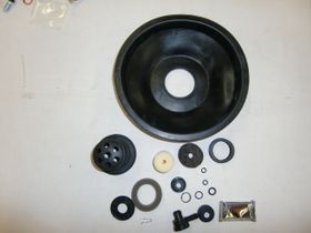 Buick-Pontiac-Oldsmobile 1964-66, Cadillac 1962-66, Chevrolet 1963-67