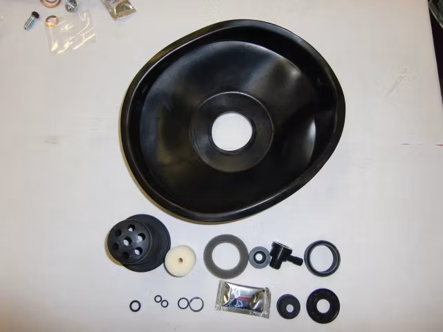 Cadillac 1967-70, Chevrolet 1967-77, Buick 1967-69, Oldsmobile 1969-72, Pontiac 1967-73