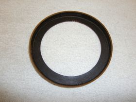 Cadillac 1957 6 1/4" Läderpackning