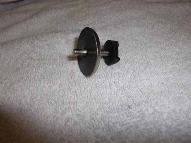 Cadillac 1957 Poppet Valve