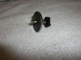 Cadillac 1957 Poppet Valve
