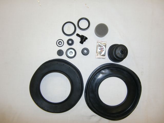 Ford 1967-73, Mercury 1966-72, Oldsmobile 1967-69, Pontiac 1967-70, AMC 1968-72