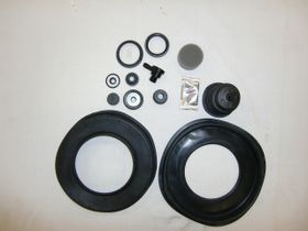 Ford 1967-73, Mercury 1966-72, Oldsmobile 1967-69, Pontiac 1967-70, AMC 1968-72