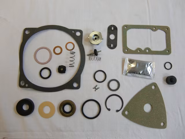 Cadillac, Buick, Oldsmobile, Pontiac, Chevrolet, Ford, Mercury, Edsel 1953-59