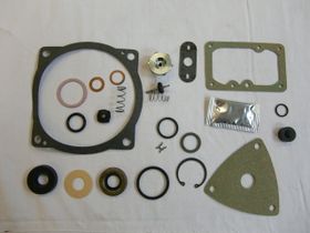 Cadillac, Buick, Oldsmobile, Pontiac, Chevrolet, Ford, Mercury, Edsel 1953-59