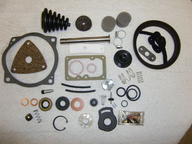 Pontiac o Mercury 1957-58, Oldsmobile 1957-59, Buick 1957, Edsel 1958, Lincon 1959-60, Hudson/Nash 1957-58