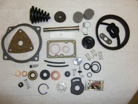 Pontiac o Mercury 1957-58, Oldsmobile 1957-59, Buick 1957, Edsel 1958, Lincon 1959-60, Hudson/Nash 1957-58