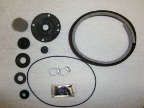 Chrysler 1956-61, Dodge-Desoto-Plymouth 1957-61