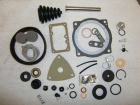 Oldsmobile Pontiac  Mercury Hudson/Nash 1953 1954 1955 1956 1957