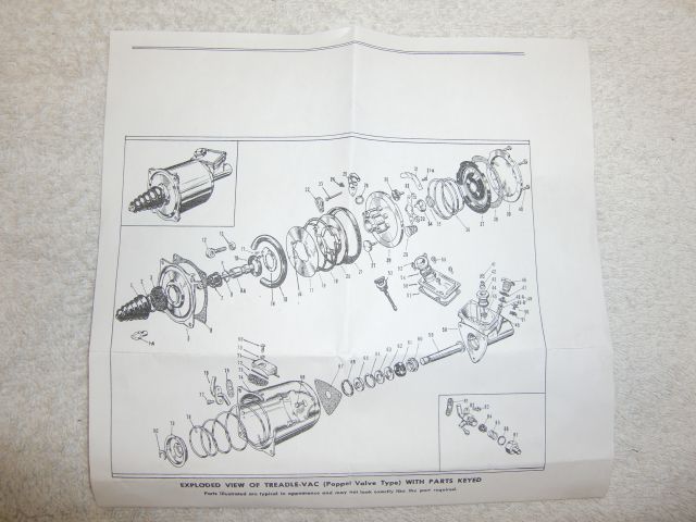 Oldsmobile Pontiac  Mercury Hudson/Nash 1953 1954 1955 1956 1957