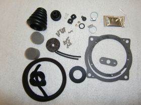 Chevrolet Oldsmobile 1955-57 Cadillac 1956-1958, Pontiac 1955-56 Mercury 1956 Lincoln 1956-58