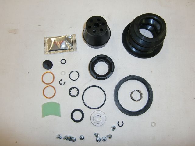 Chrysler Dodge Plymouth Ford  Mercury 1962 1963 1964 1965