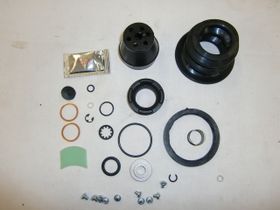 Chrysler Dodge Plymouth Ford  Mercury 1962 1963 1964 1965