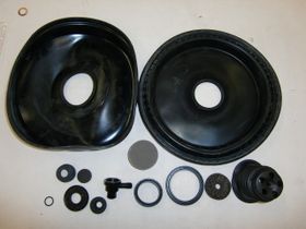 Buick 1973-97, Chevrolet 1971-97 Cadillac 1971-97, Pontiac 1969-97 Oldsmobile 1969-83 , GMC1973-81
