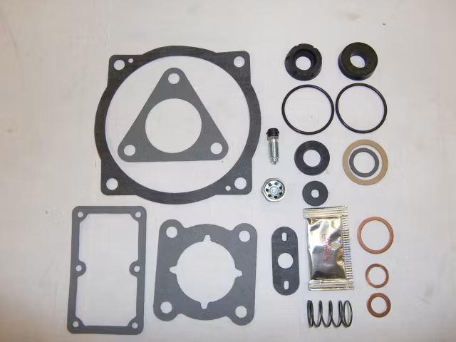 Cadillac Buick Oldsmobile Pontiac Delco Moraine Huvudcylinder 1955-59