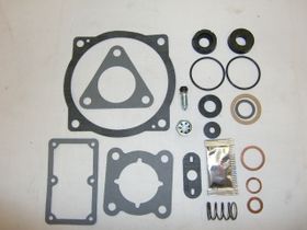 Cadillac Buick Oldsmobile Pontiac Delco Moraine Huvudcylinder 1955-59