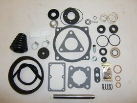 Cadillac 1956, Cadillac 1958, Chevrolet 1958, Buick 1957-59, Oldsmobile 1953-59 Pontiac 1957, Pontiac 1958, Pontiac1959