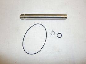 Cadillac, Pontiac, Oldsmobile, Buick, Chevrolet,  Delco Moraine kolv