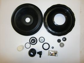 Chrysler 1962-72, Dodge 1967-70, Plymouth 1967-70
