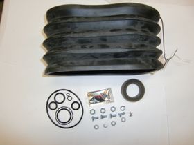 Chrysler, Dodge, Desoto, Plymouth, Ford 1956-61