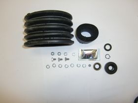 Ford 1957-61, Thunderbird 1958-59, Buick 1962-63