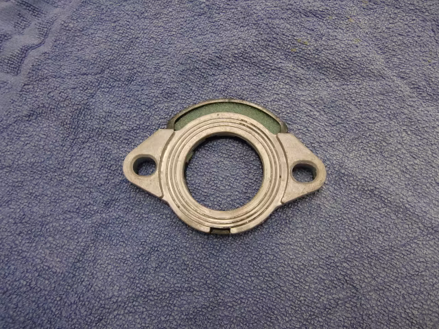 Midland Spacer