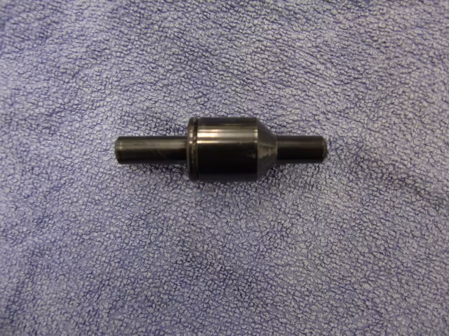 Backventil universal