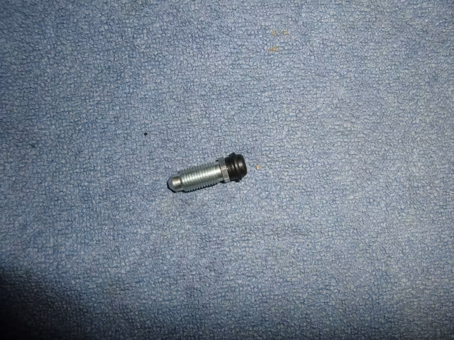 Luftnippel 3/8"