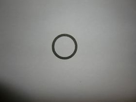 Packning påfyllningsplugg
