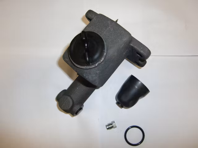 Cadillac, Chevrolet, Buick, Oldsmobile, Pontiac 1959-61