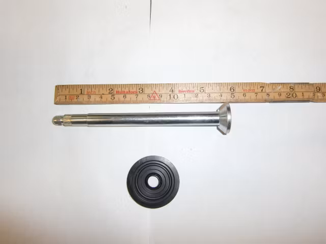 Bendix Push Road 1962-70