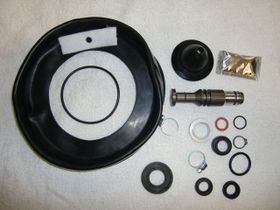Cadillac  Buick  Chevrolet  Oldsmobile  Pontiac  AMC 1959 1960 1961 1962
