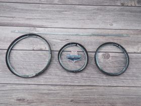 Expander Bendix och Delco Moraine
