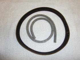 Bendix Läderpackning 7 1/2"
