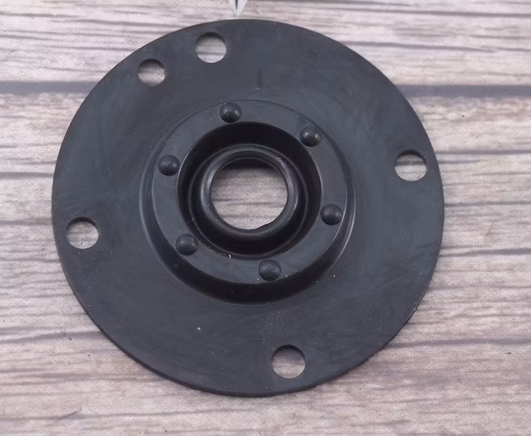 Bendix diaphragm 1956-61