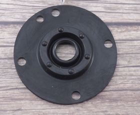 Bendix diaphragm 1956-61