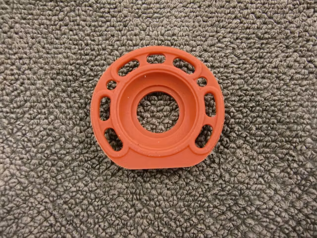 Midland Rubber Valve