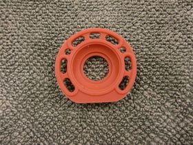 Midland Rubber Valve