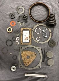 Chevrolet 1955 1956 1957