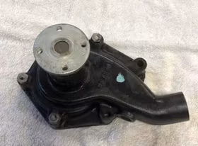 Pontiac 1933 1934 1935 1936