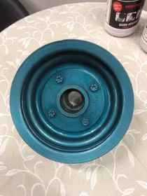 Balanser Renoverad 350" 389" 400"
