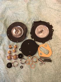 Oldsmobile 1958 1959 1960