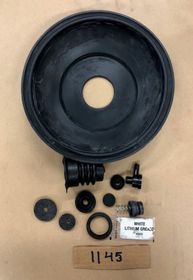 Dodge International   Ford Pick Up Trucks 1972-87 Ford Mustang 1971-73