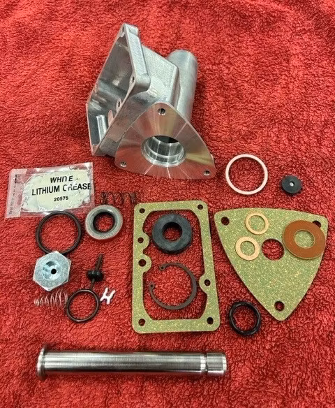 Ny Bendix 1953-59 komplett