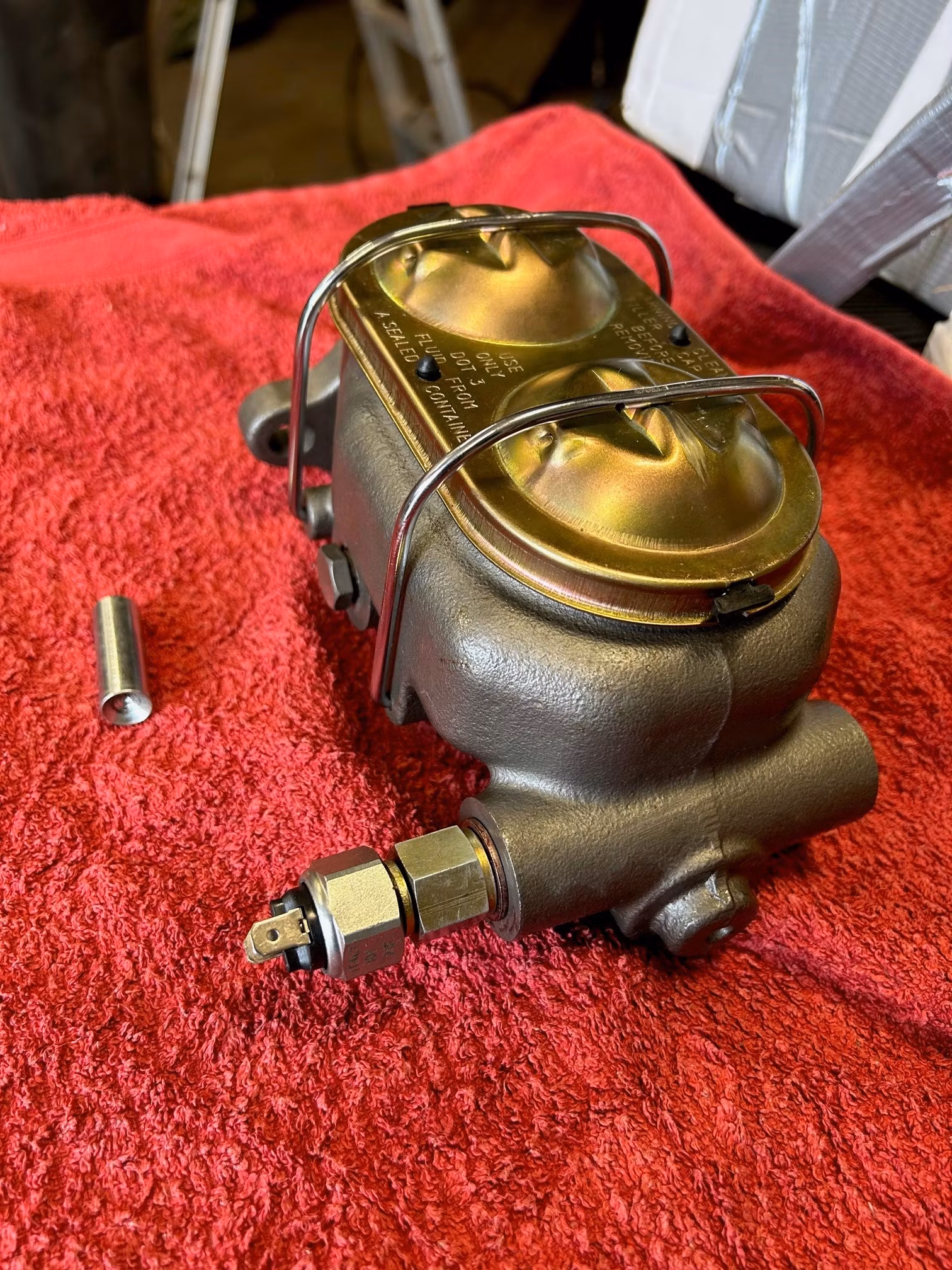 AMC, Cadillac, Buick, Chevrolet, GMC, Oldsmobile, Pontiac 1967-80