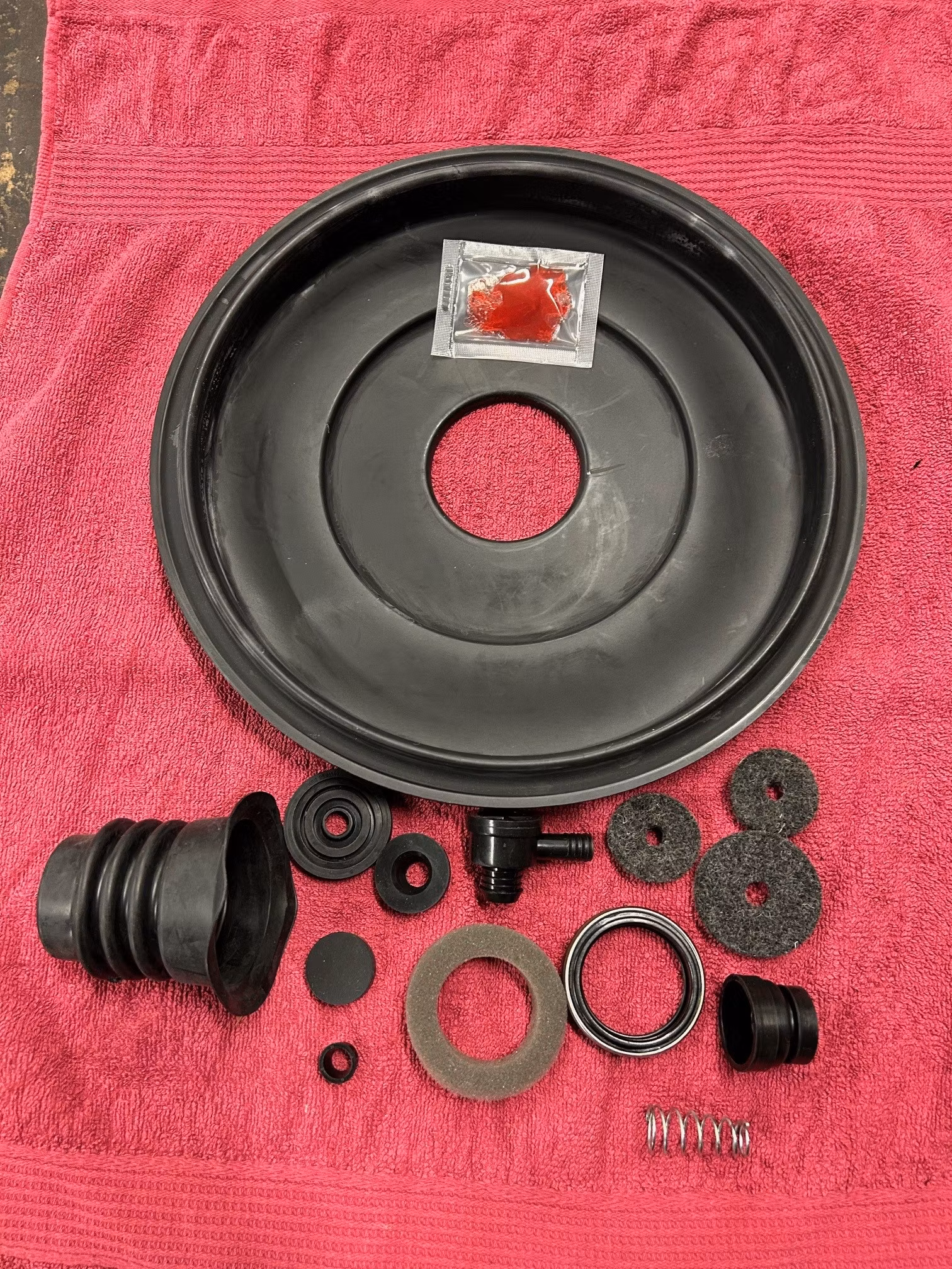 Ford 1975-83, Mercury 1972-79, Lincoln 1969-76, Thunderbird 1969-79