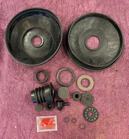 Cadillac, Buick, Chevrolet, Pontiac, Oldsmobile,  1967-1999