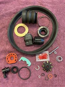 Ford 1968 Midland 11"