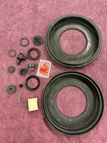 Chrysler, Dodge, Lincoln, Ford, Plymouth, Mercury, Thunderbird, International, 1971-83